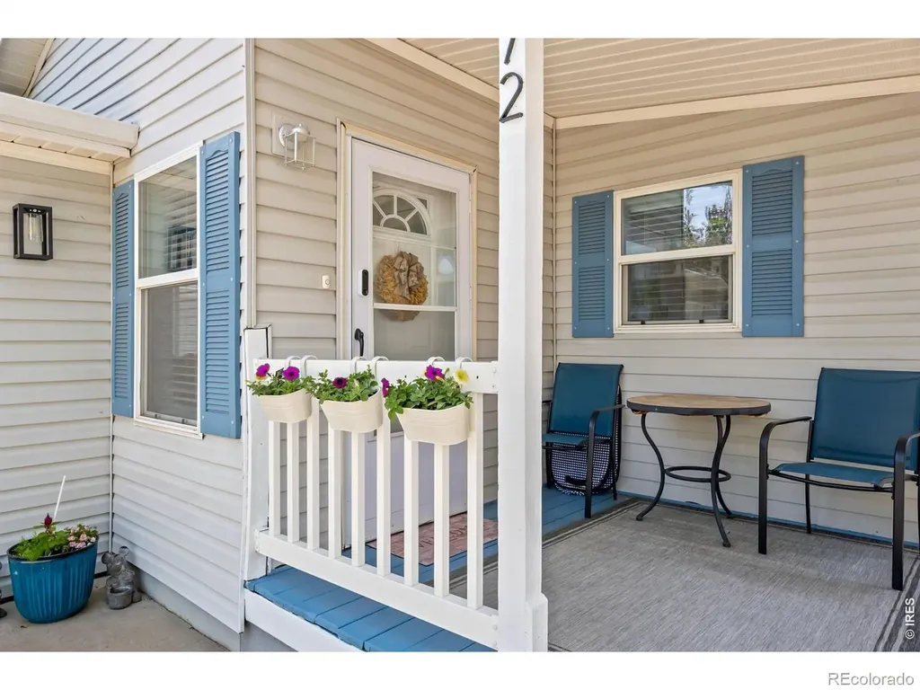 772 Vitala Drive Fort Collins CO 80524