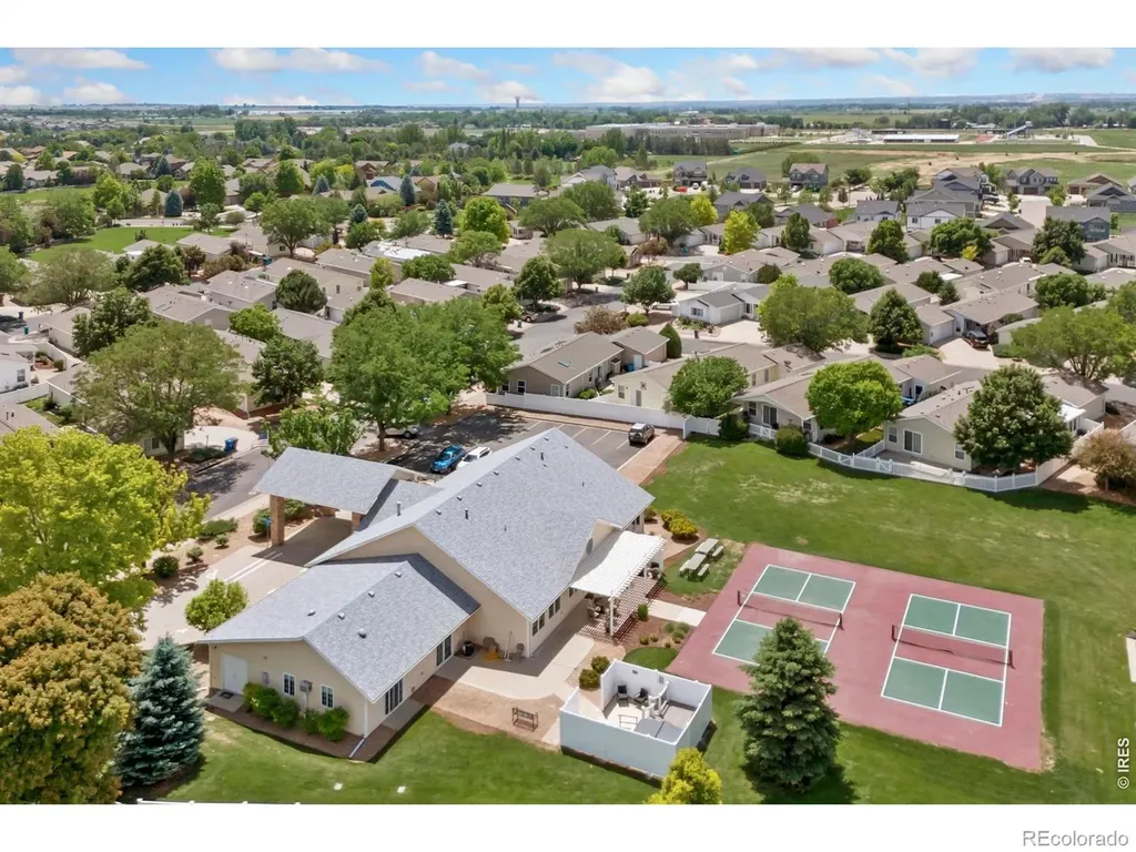 772 Vitala Drive Fort Collins CO 80524