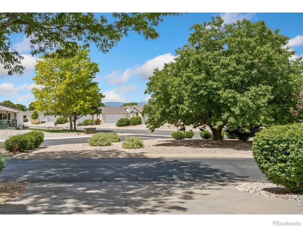 772 Vitala Drive Fort Collins CO 80524