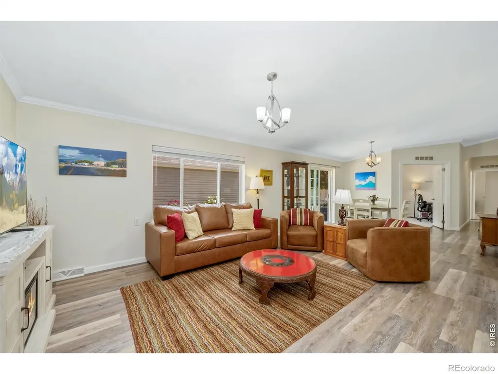 772 Vitala Drive Fort Collins CO 80524