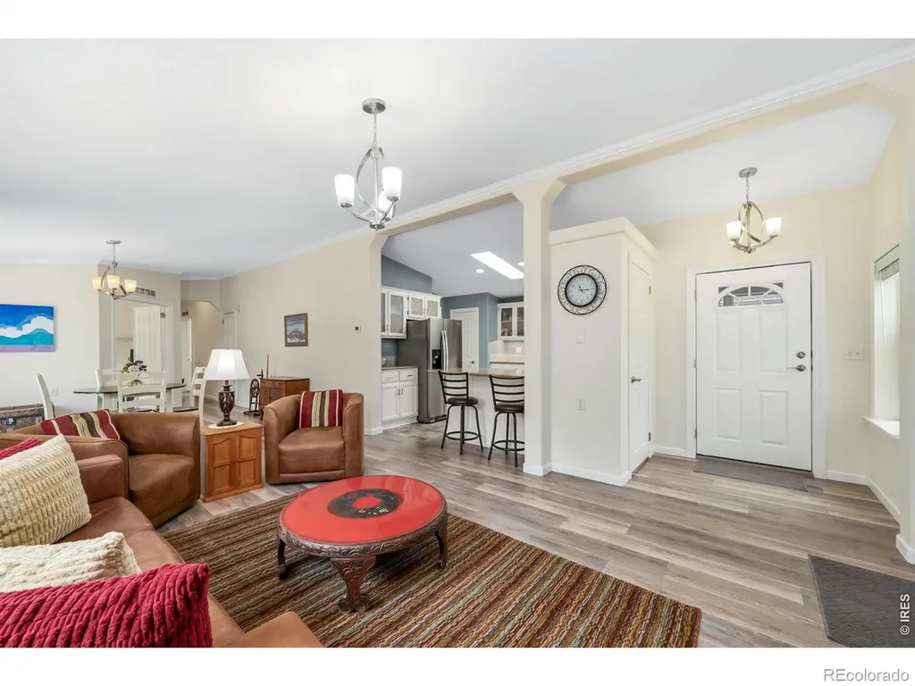 772 Vitala Drive Fort Collins CO 80524