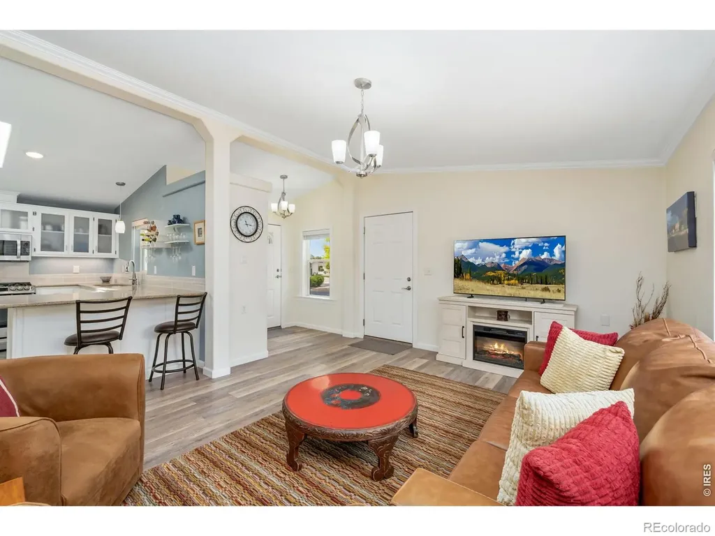 772 Vitala Drive Fort Collins CO 80524