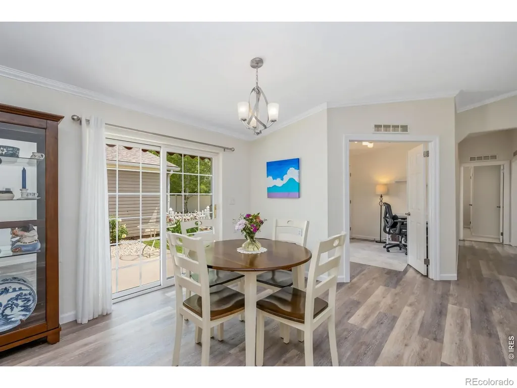 772 Vitala Drive Fort Collins CO 80524