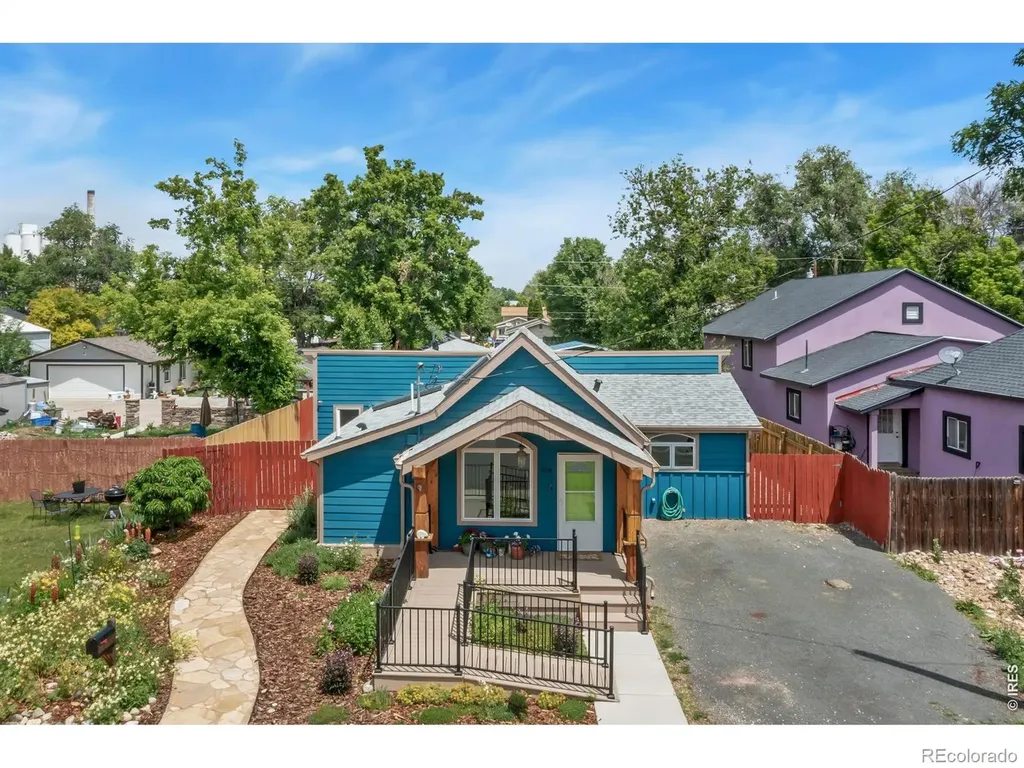 1329 E 7th Street Loveland CO 80537