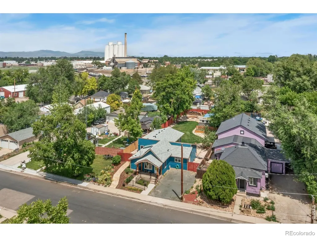1329 E 7th Street Loveland CO 80537