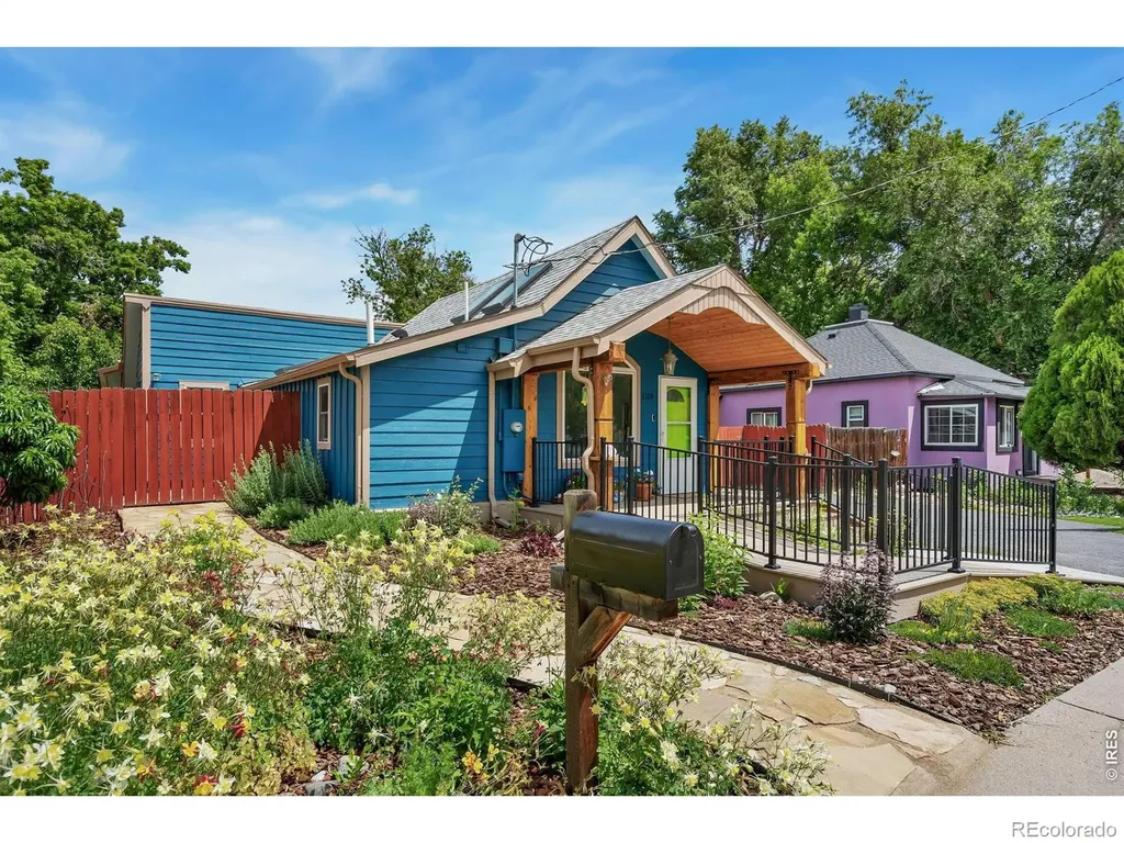 1329 E 7th Street Loveland CO 80537
