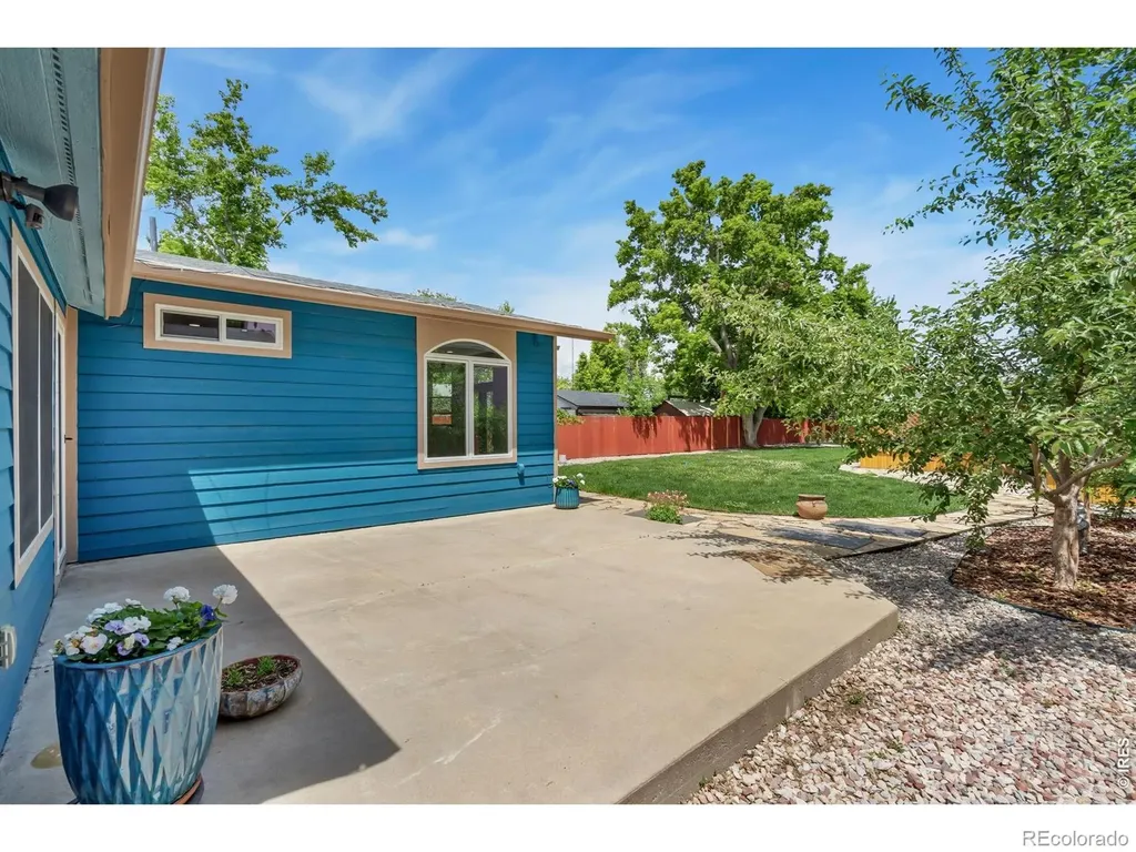 1329 E 7th Street Loveland CO 80537
