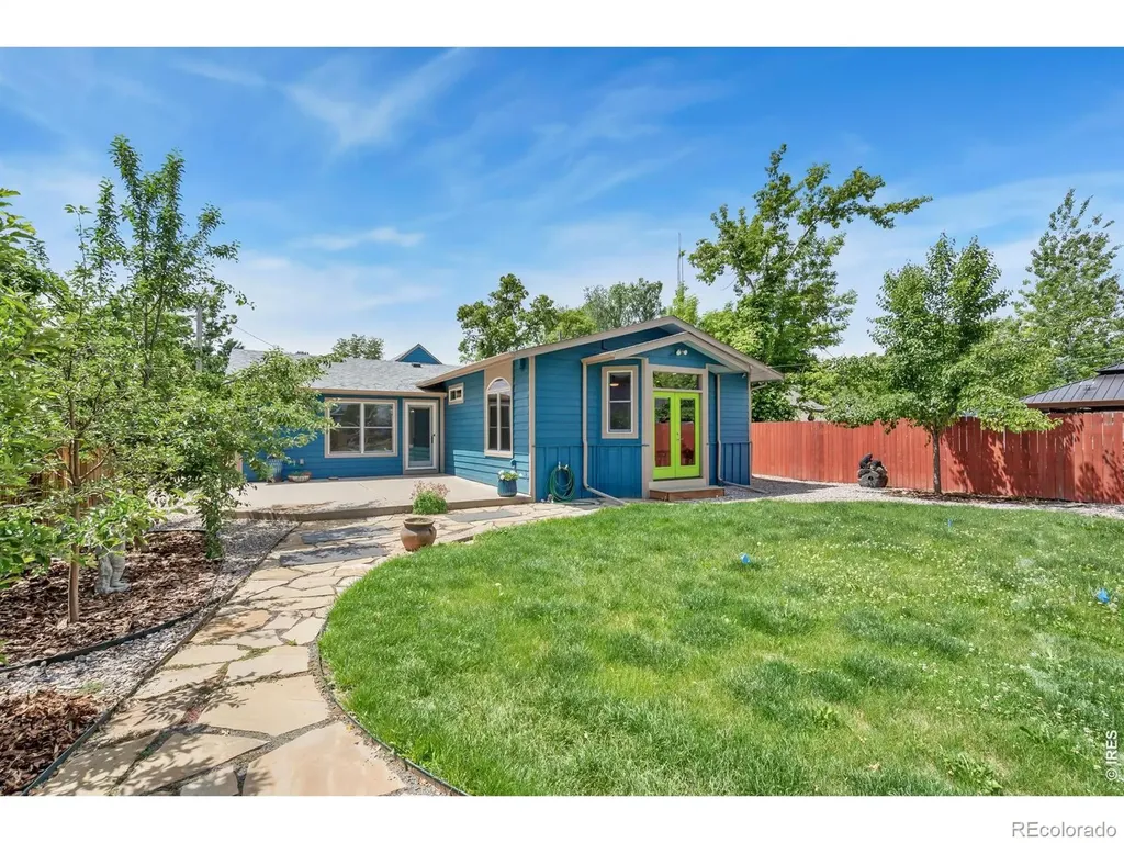 1329 E 7th Street Loveland CO 80537