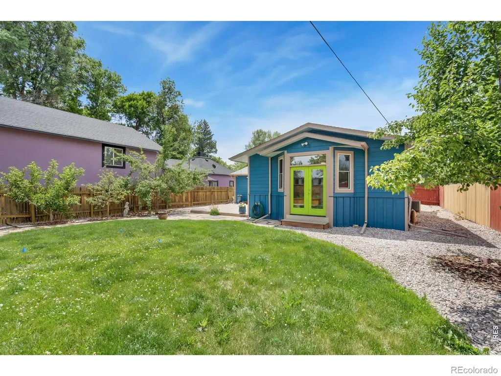 1329 E 7th Street Loveland CO 80537
