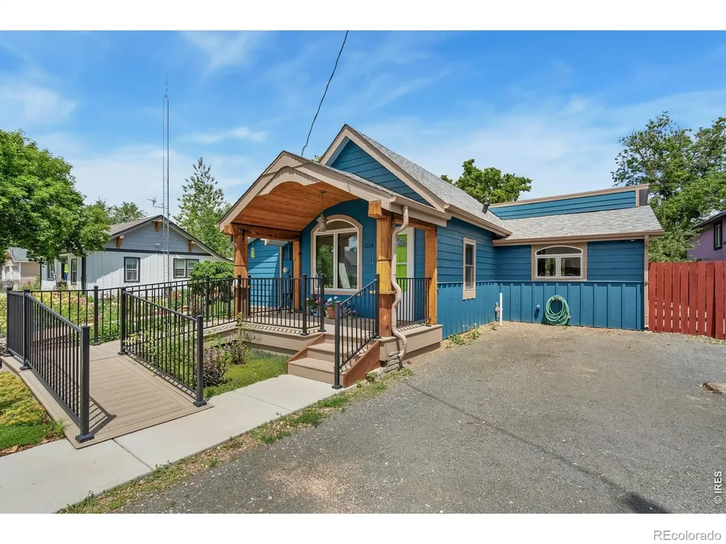 1329 E 7th Street Loveland CO 80537