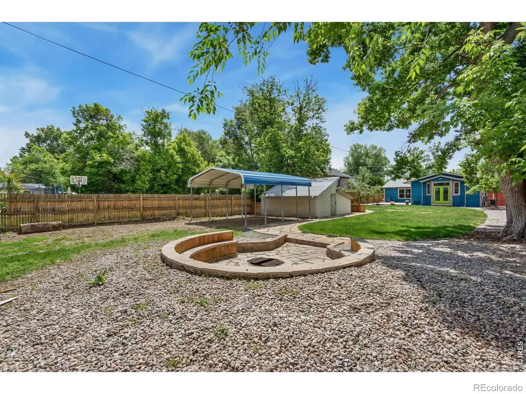 1329 E 7th Street Loveland CO 80537