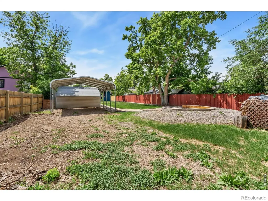 1329 E 7th Street Loveland CO 80537