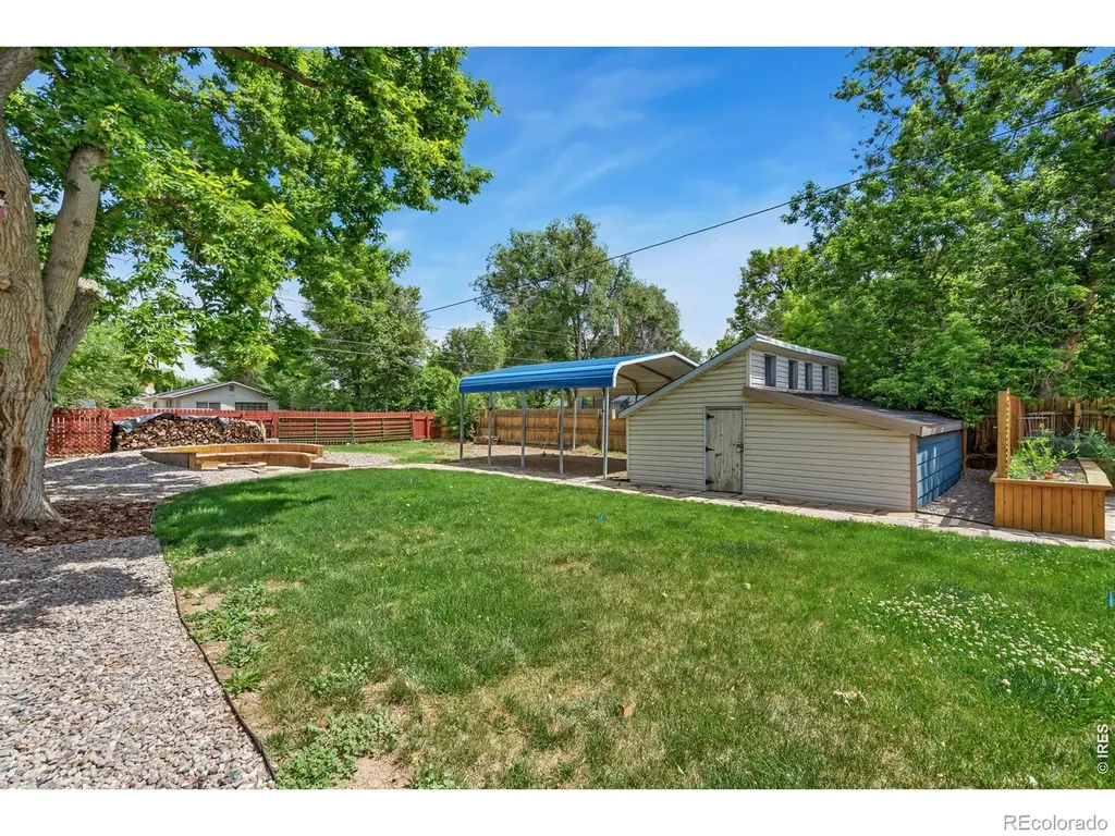 1329 E 7th Street Loveland CO 80537