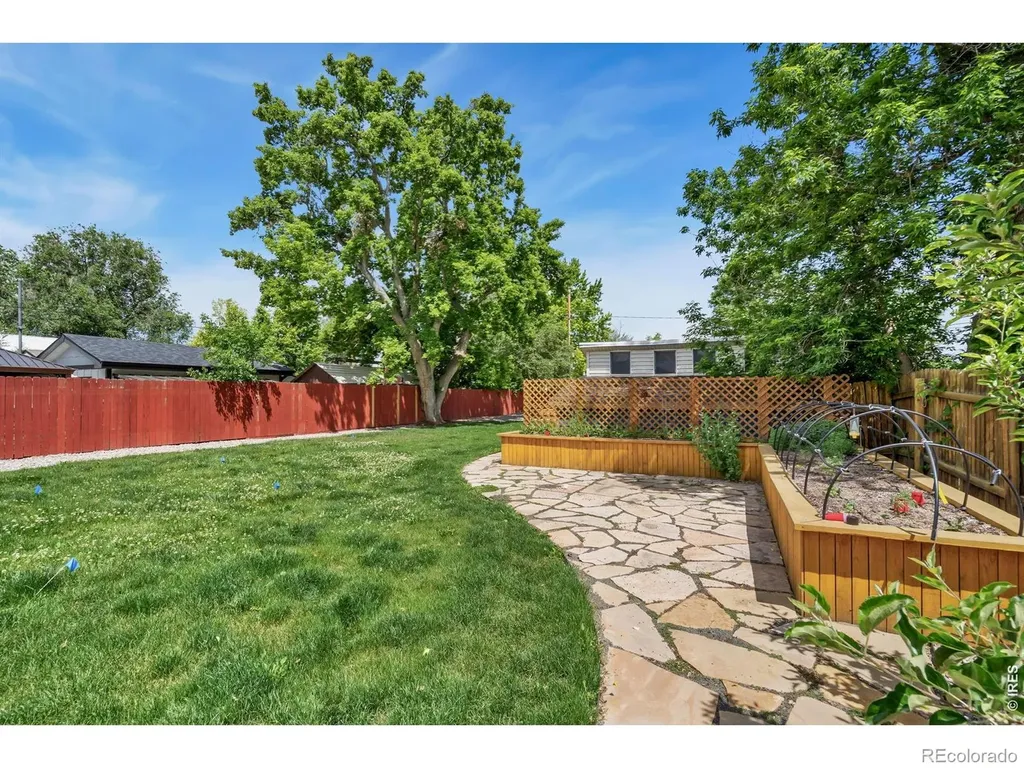 1329 E 7th Street Loveland CO 80537