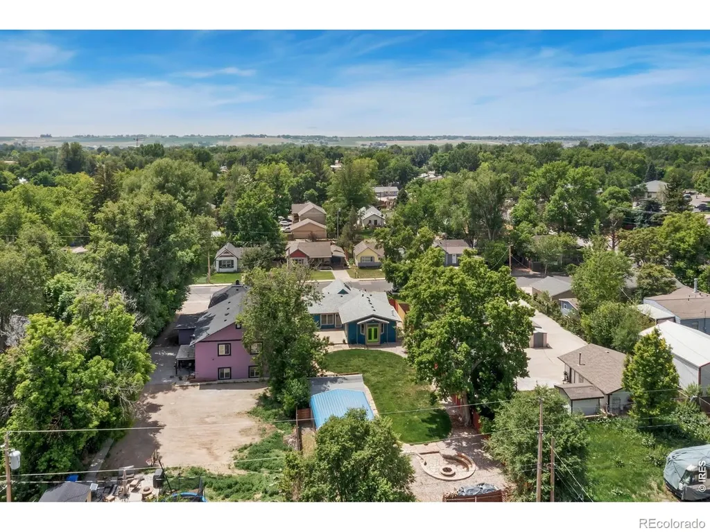 1329 E 7th Street Loveland CO 80537