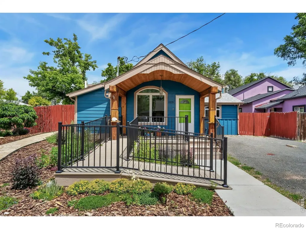 1329 E 7th Street Loveland CO 80537