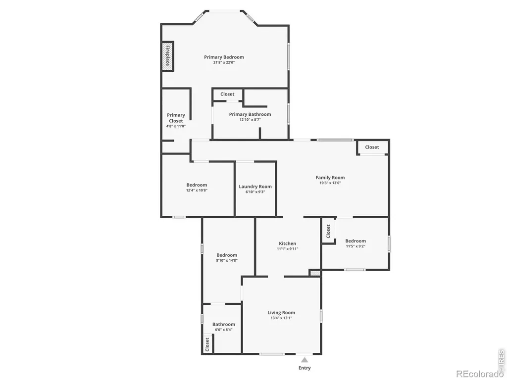 1329 E 7th Street Loveland CO 80537