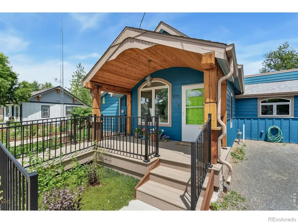 1329 E 7th Street Loveland CO 80537