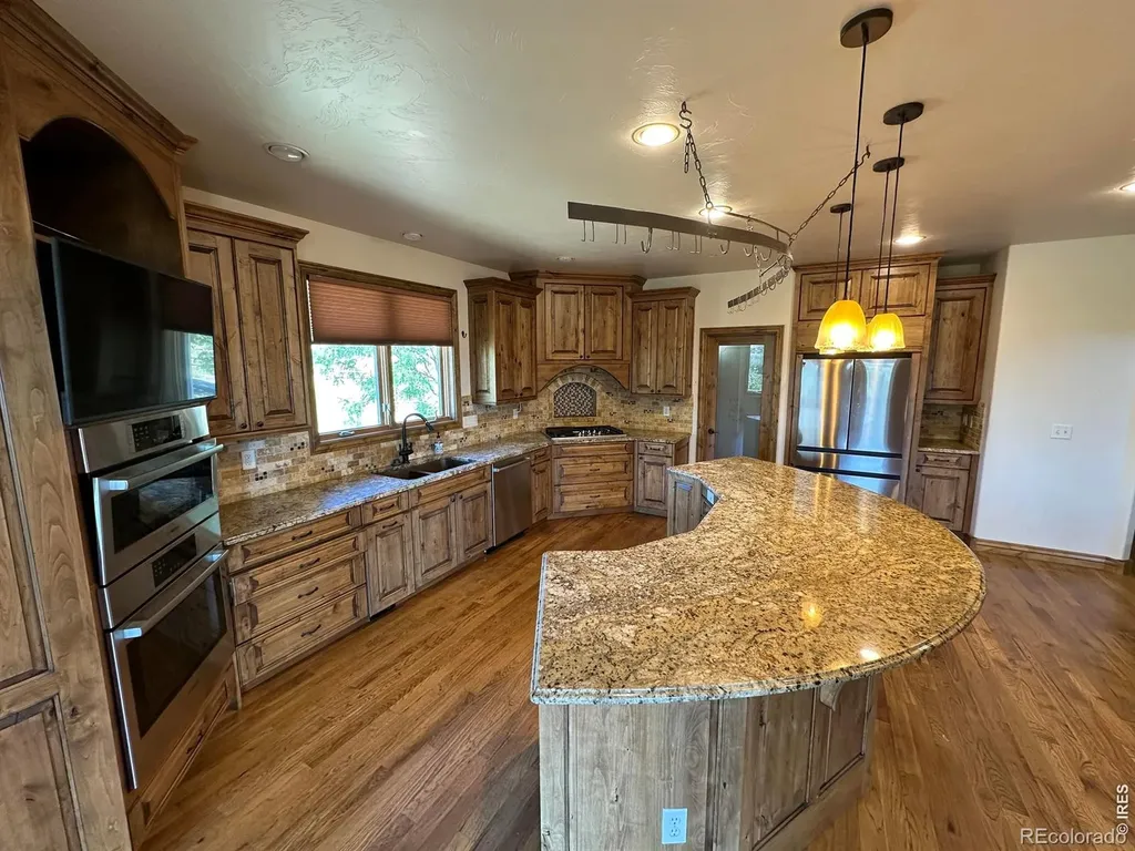 13240 Mountain Ranch Drive Loveland CO 80538