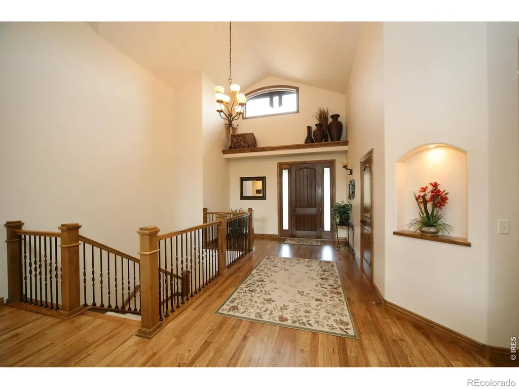 13240 Mountain Ranch Drive Loveland CO 80538