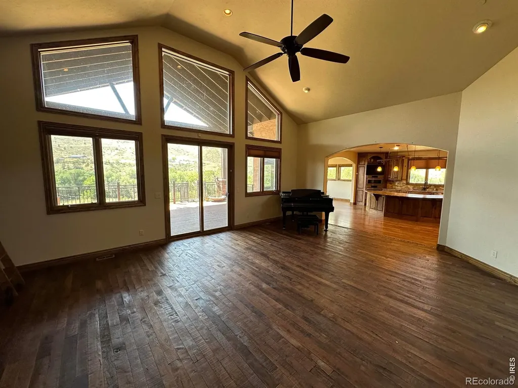 13240 Mountain Ranch Drive Loveland CO 80538