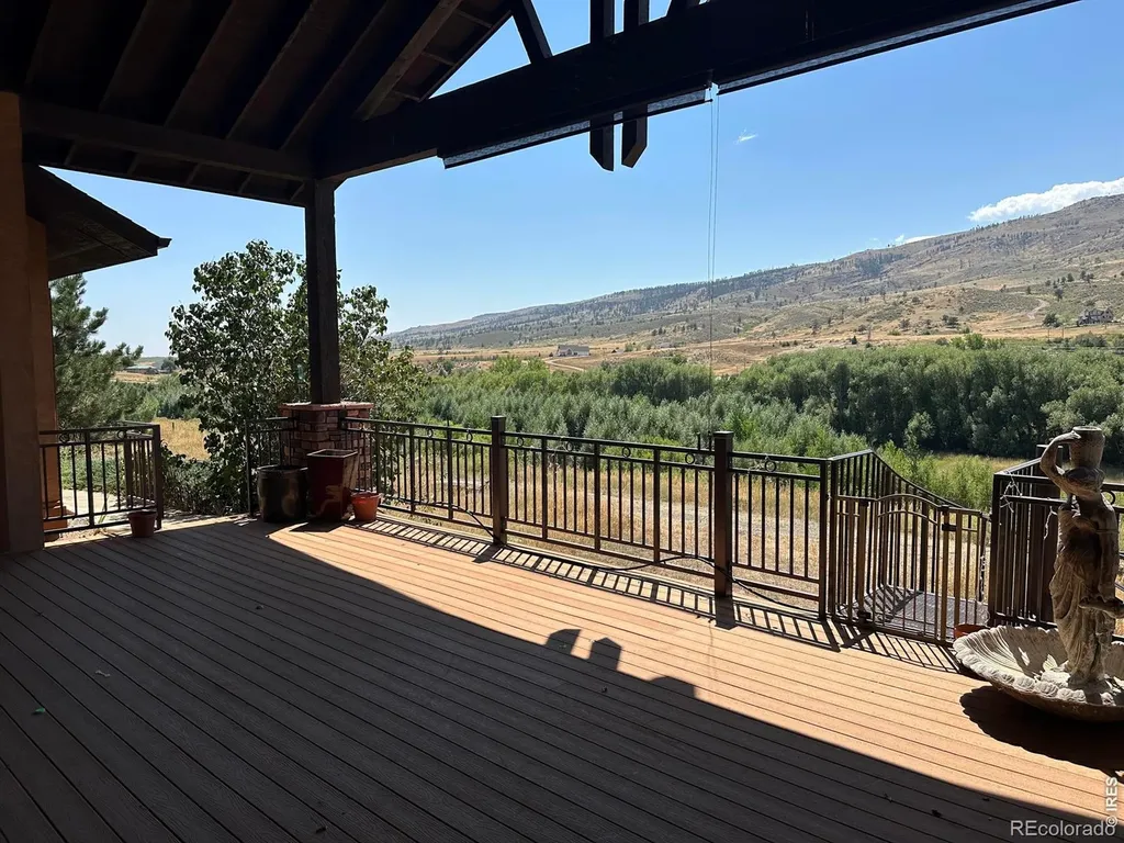 13240 Mountain Ranch Drive Loveland CO 80538