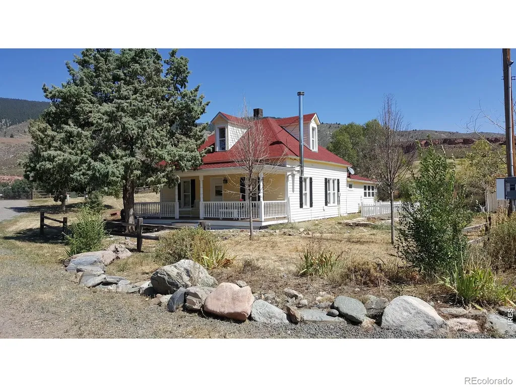 13240 Mountain Ranch Drive Loveland CO 80538