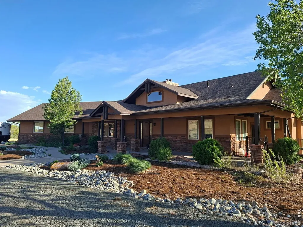 13240 Mountain Ranch Drive Loveland CO 80538
