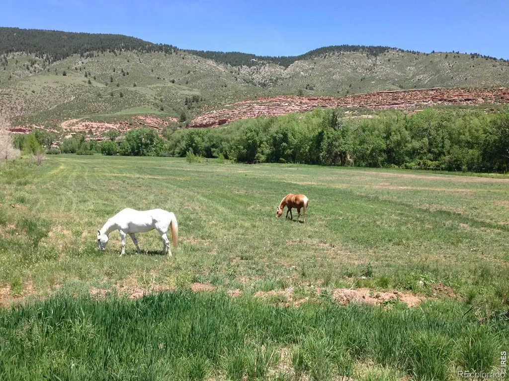 13240 Mountain Ranch Drive Loveland CO 80538