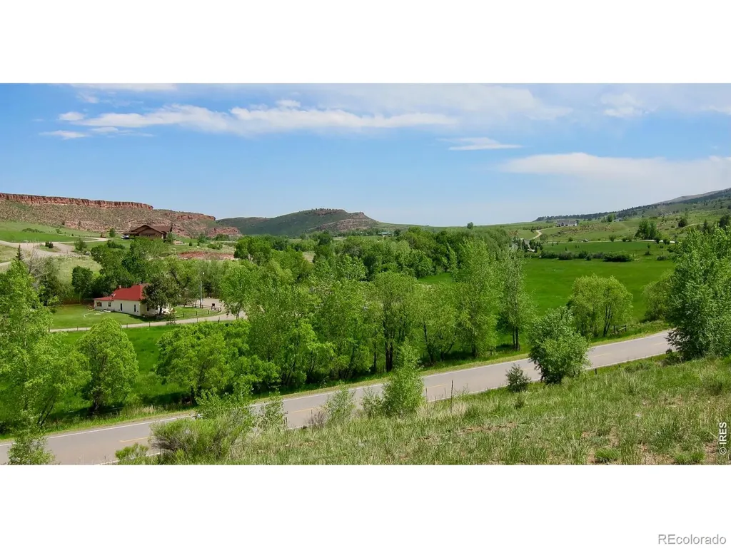 13240 Mountain Ranch Drive Loveland CO 80538