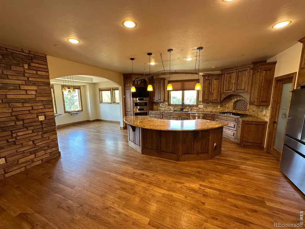 13240 Mountain Ranch Drive Loveland CO 80538