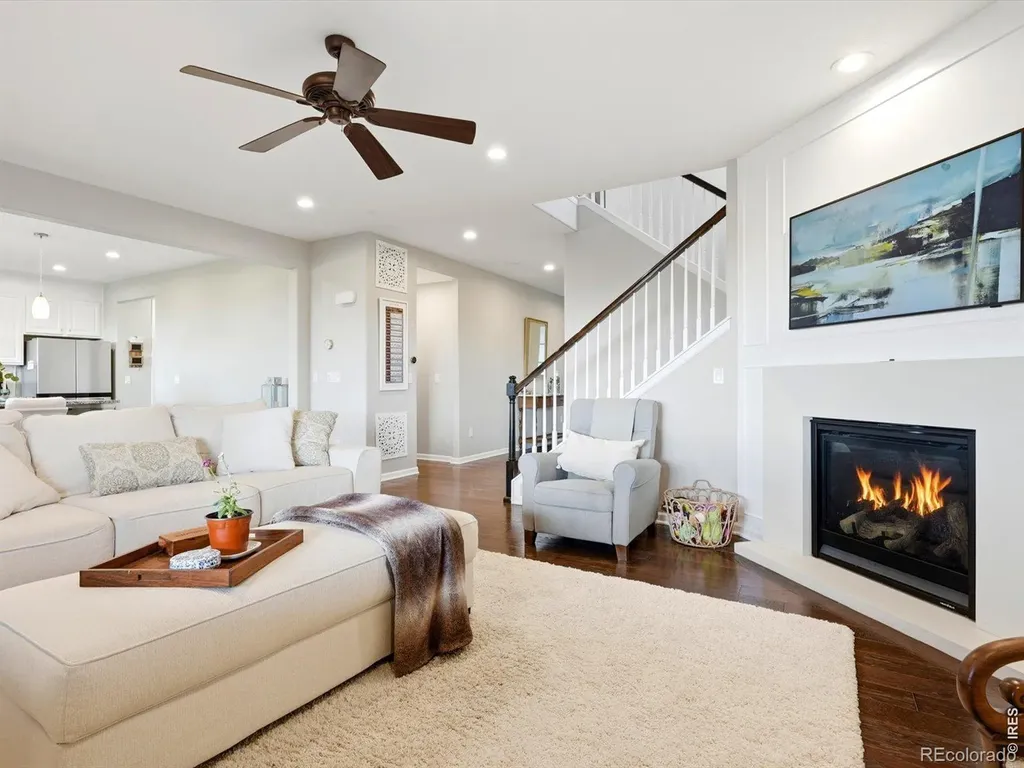 202 Sunbeam Court Erie CO 80516