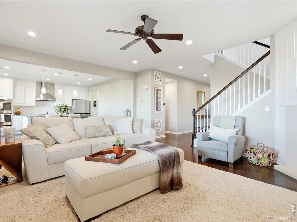 202 Sunbeam Court Erie CO 80516
