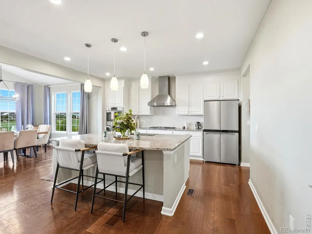 202 Sunbeam Court Erie CO 80516