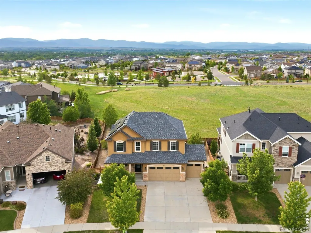 202 Sunbeam Court Erie CO 80516