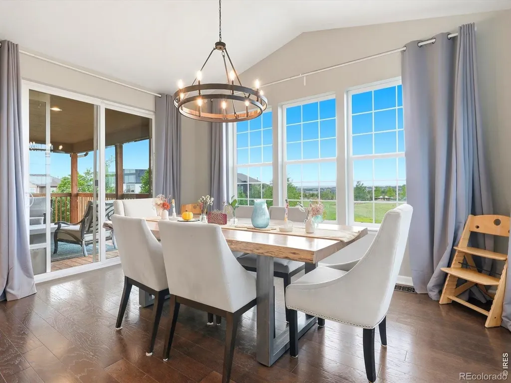 202 Sunbeam Court Erie CO 80516