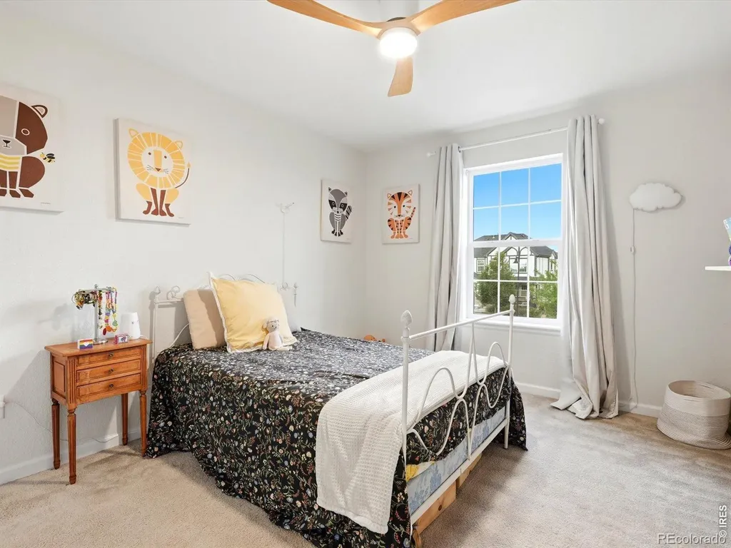 202 Sunbeam Court Erie CO 80516
