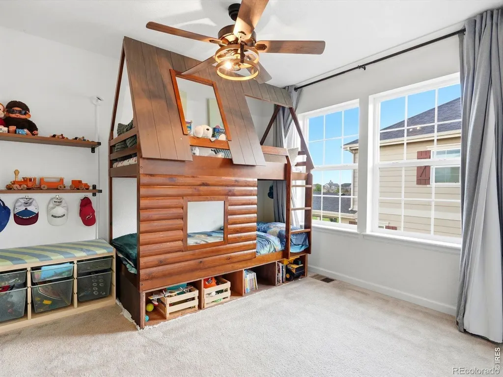 202 Sunbeam Court Erie CO 80516
