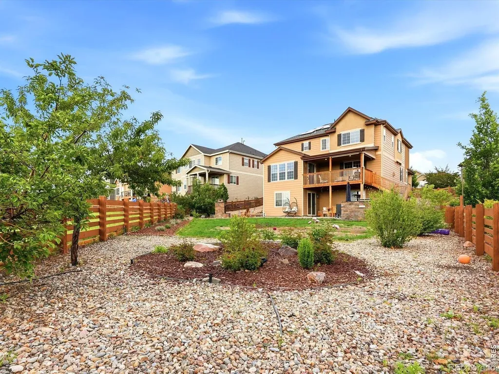 202 Sunbeam Court Erie CO 80516