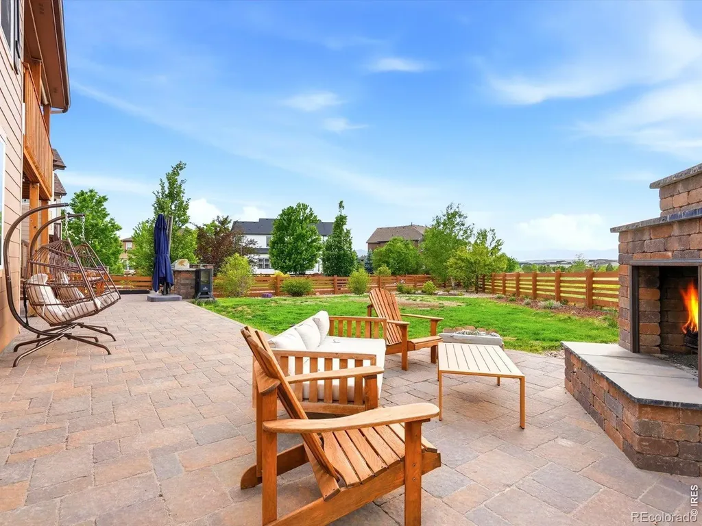 202 Sunbeam Court Erie CO 80516