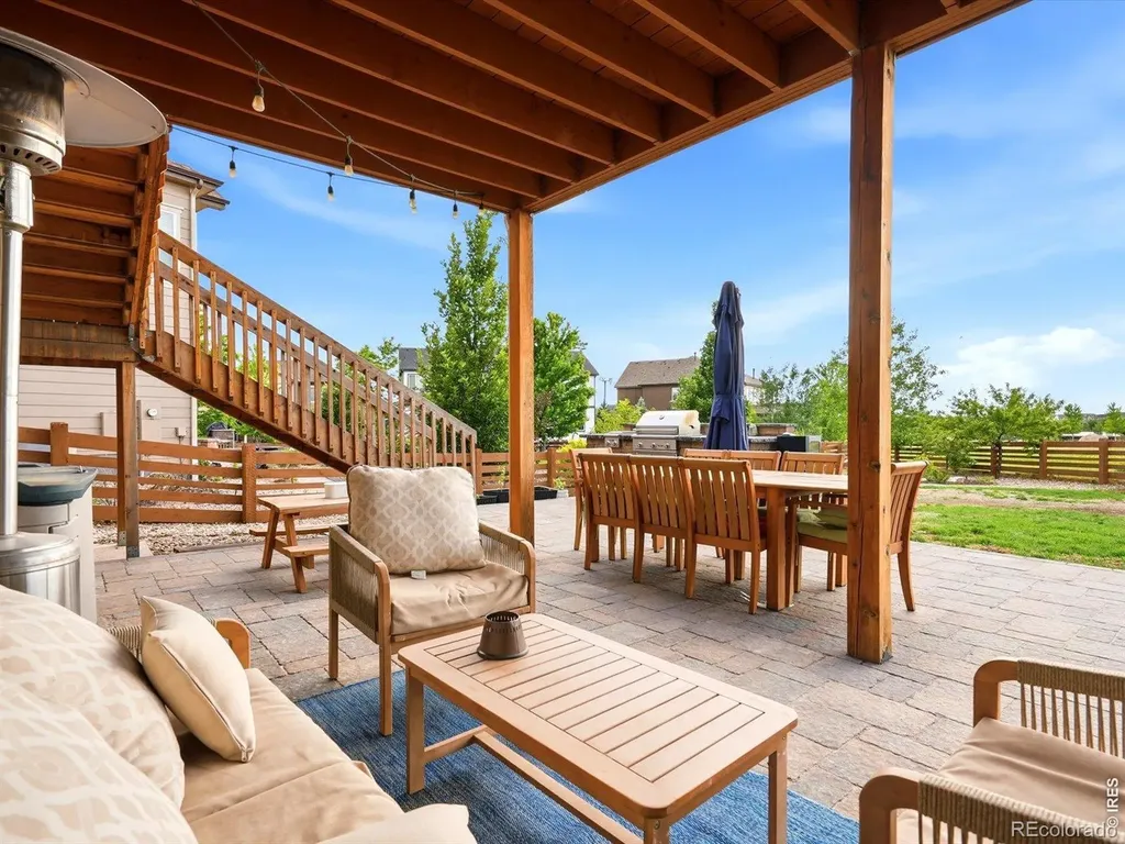 202 Sunbeam Court Erie CO 80516
