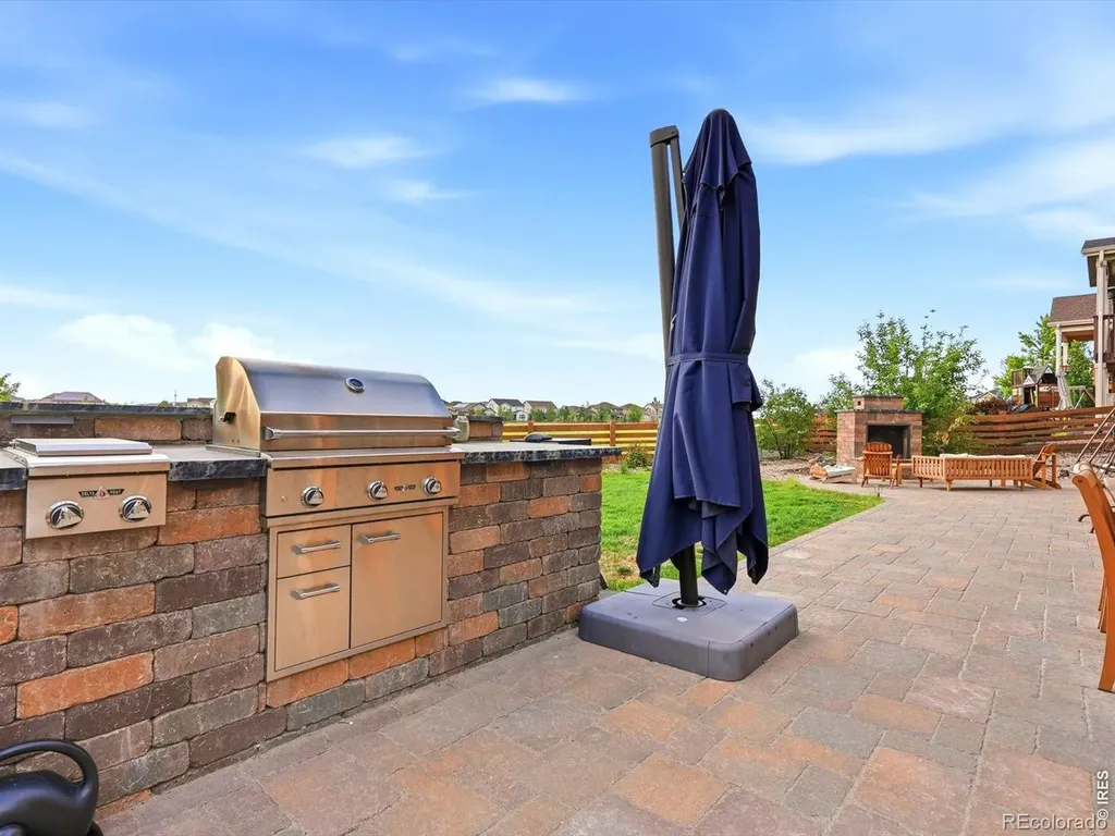 202 Sunbeam Court Erie CO 80516