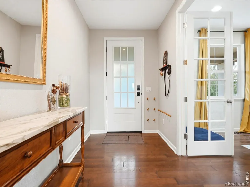 202 Sunbeam Court Erie CO 80516