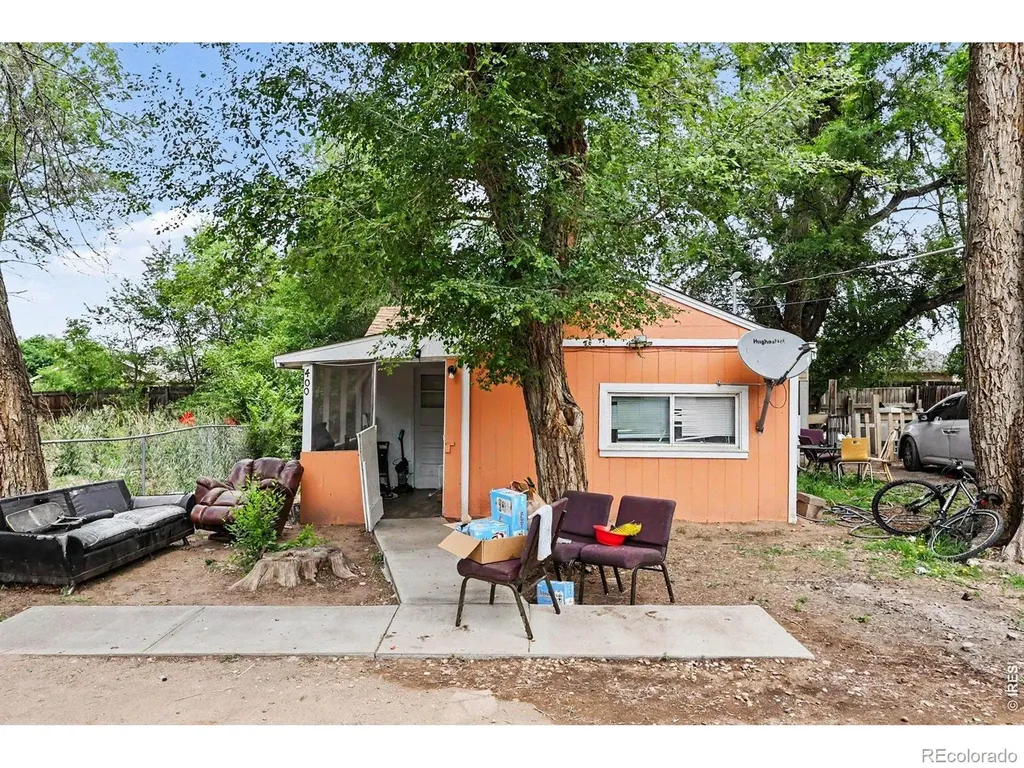 400 22nd Avenue Greeley CO 80631