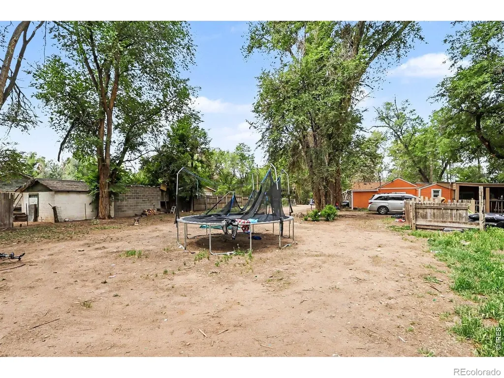 400 22nd Avenue Greeley CO 80631