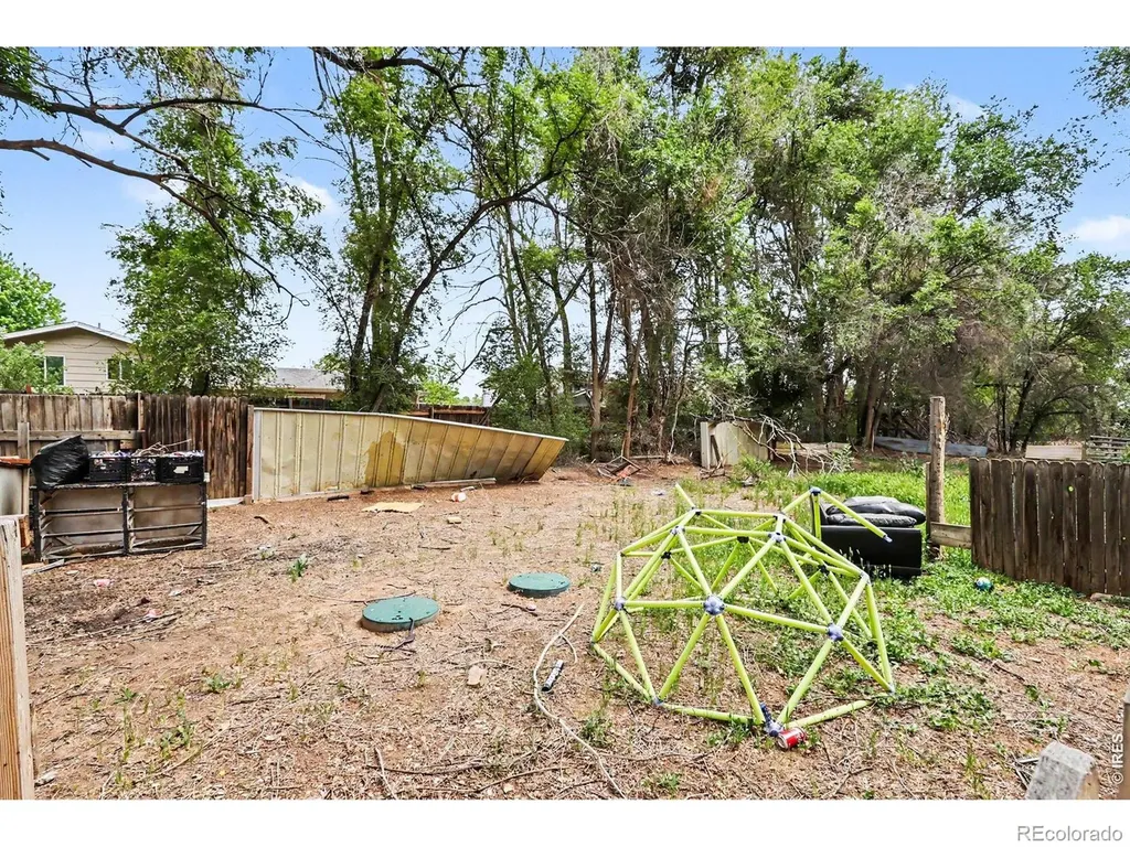 400 22nd Avenue Greeley CO 80631