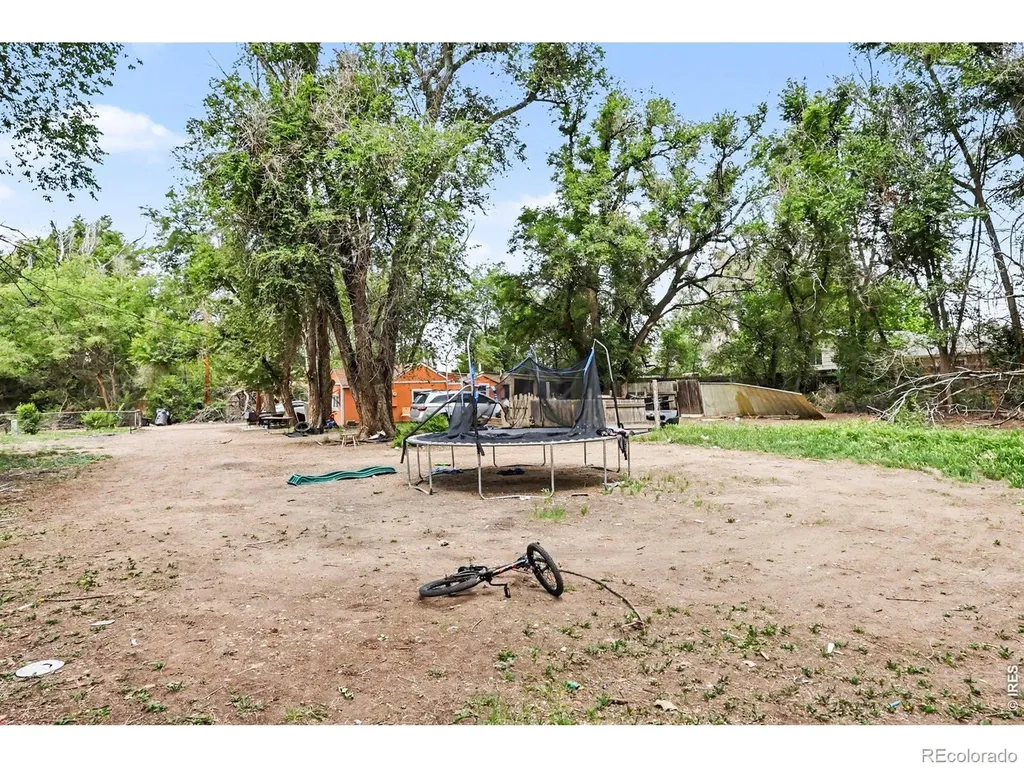 400 22nd Avenue Greeley CO 80631