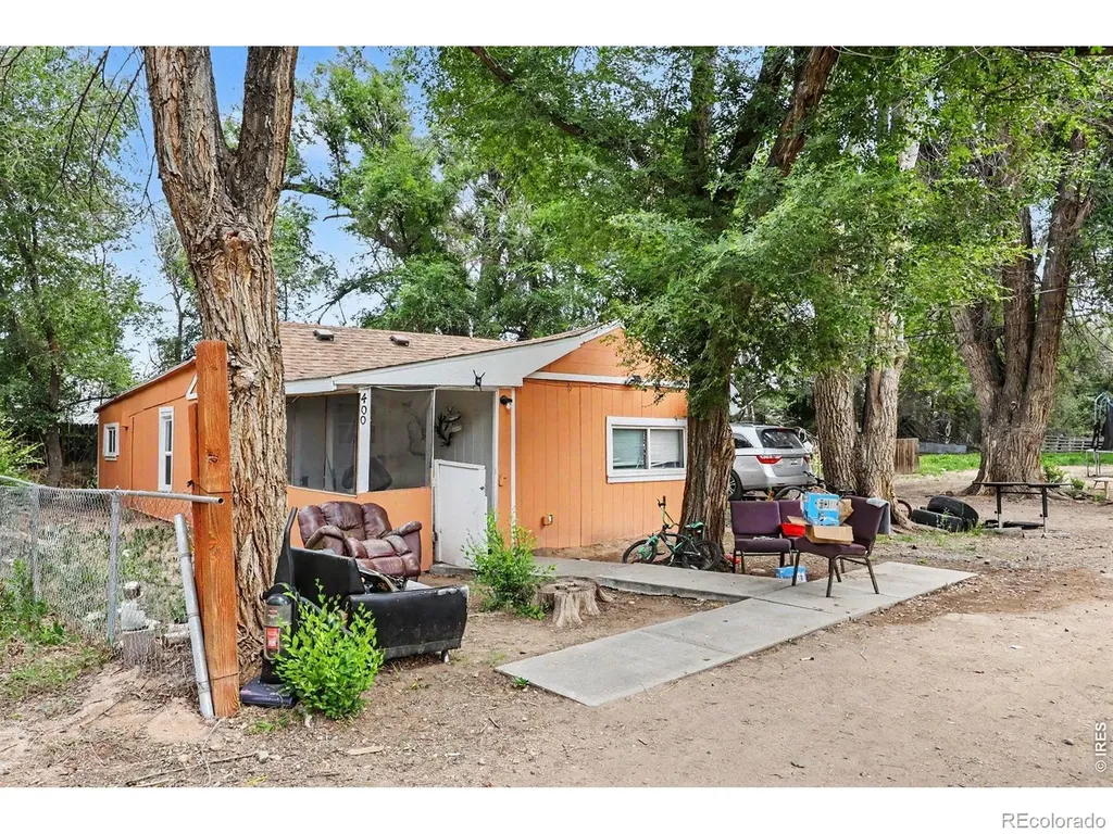 400 22nd Avenue Greeley CO 80631