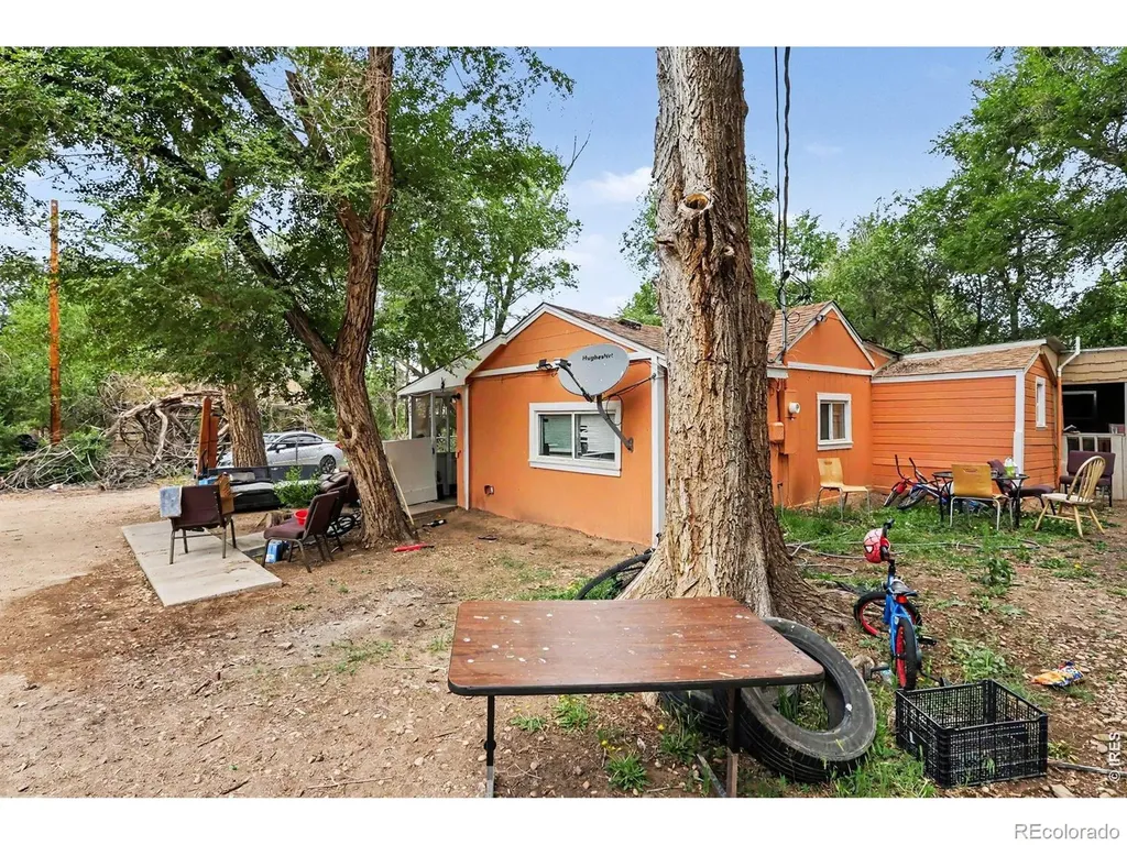 400 22nd Avenue Greeley CO 80631
