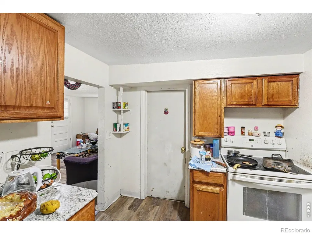 400 22nd Avenue Greeley CO 80631